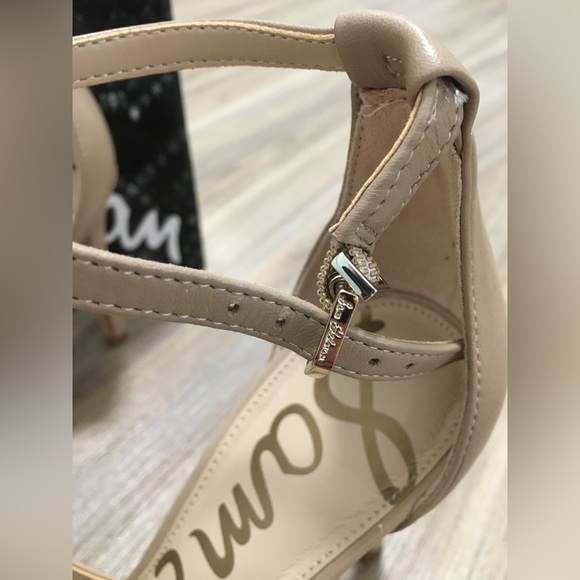 Sam Edelman Heels - Picture 5 of 7